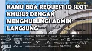 request id slot online